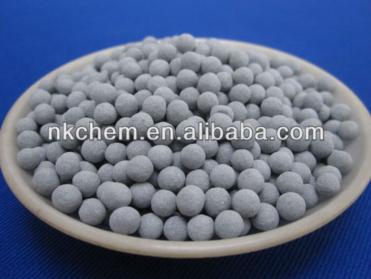 Tratamiento de agua con bolas cerámicas de iones negativos para piscinas 3