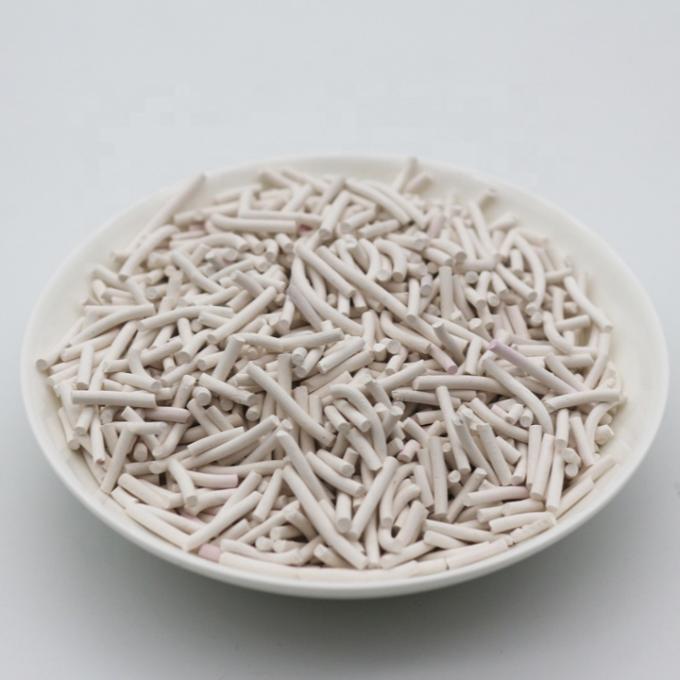 Catalizador de reforma Zeolita ZSM-5 tamiz molecular Concentración de oxígeno Zeolita 3