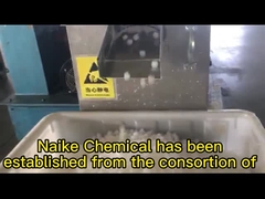 Medios de filtro de plástico flotante biológico MBBR 5*15mm Para MBBR Tratamiento de agua/medios de filtro de plástico