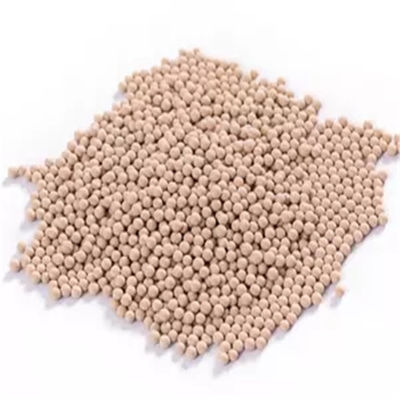 Low Attrition Rate Molecular Sieve with Moisture Content of 0.5-0.9% for Optimal Results