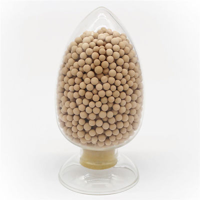 K2O Content 0.5-2% Lithium Molecular Sieve 0.4-0.8mm for High Bulk Density 0.65-0.75g/ml