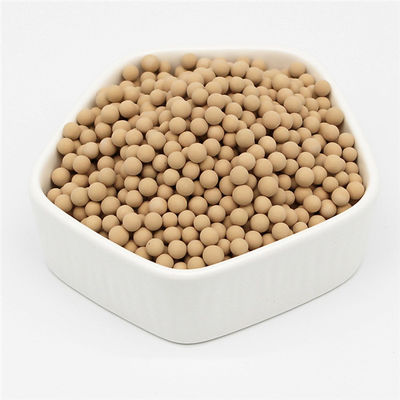 Gas Separation PSA Zeolite Molecular Sieve with Al2O3/SiO2 1.6-2.5mm