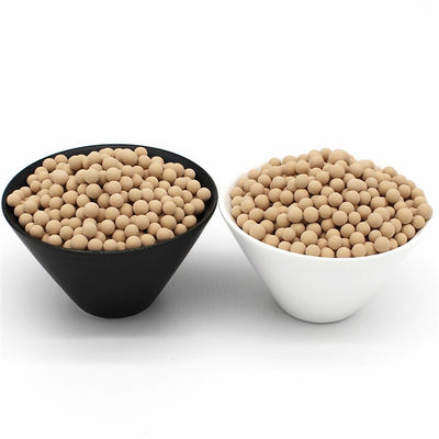 Synthetic Zeolite Molecular Sieve for Oxygen Generator for Oxygen Production