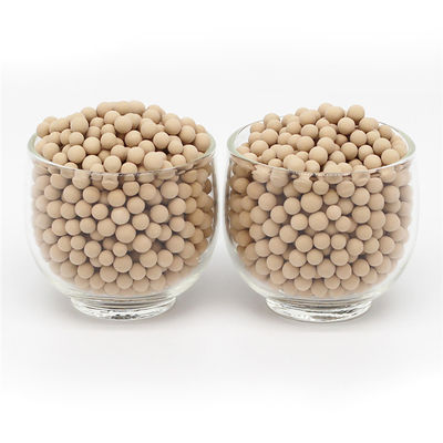 PH 7-9 Lix Synthetic Molecular Sieve Zeolite For Industrial Adsorbent Applications