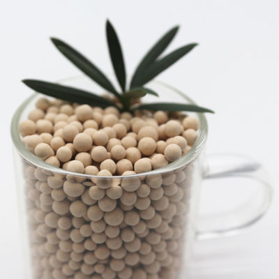 0.4-0.8mm PSA Zeolite Molecular Sieve Ideal for Synthesis Applications