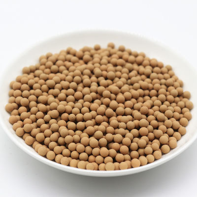 10 Angstroms Pore Size Lithium Molecular Sieve 0.4-0.8mm for pH 7-9 and High-