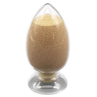 PSA/VPSA O2 Generation with 0.4-0.8mm PSA Molecular Sieve Sphere