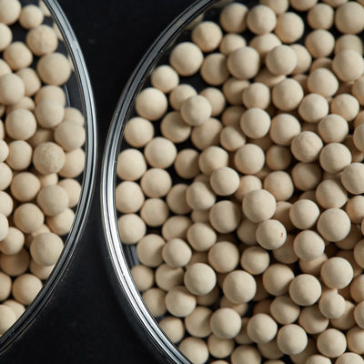 PSA/VPSA O2 Generation with 0.4-0.8mm PSA Molecular Sieve Sphere