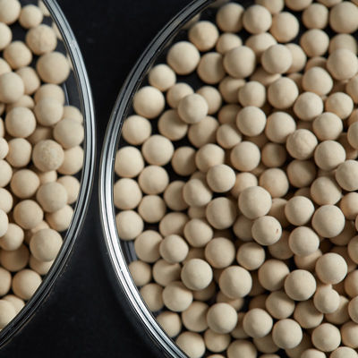 Sphere Lix Molecular Sieve with Crush Strength 30-100 N for Performance