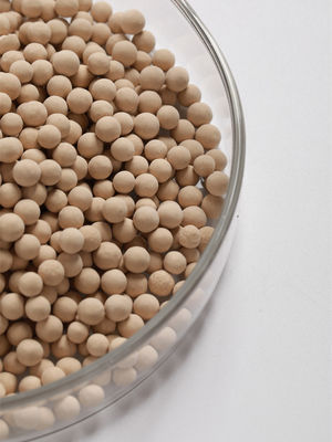 PSA/VPSA O2 Generation with 0.4-0.8mm PSA Molecular Sieve Sphere