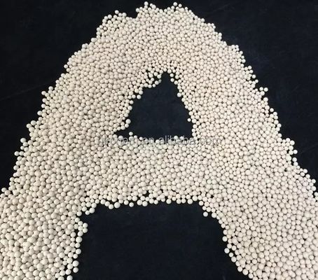Type 4a Zeolite Molecular Sieve Absorbent For Gas Seperation for water treatment