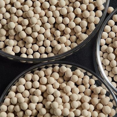 Molecular sieve desiccants pressure swing adsorption Zeolite 4A Molecular Sieve Natural Gas Drying For Ethanol Distillat