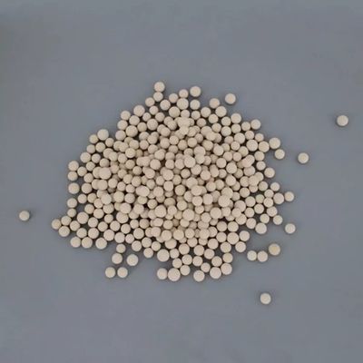 Desiccant Drying Liquid Alcohol 3A Molecular Sieve For Saudi Arabia