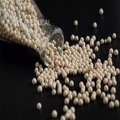 Oxygen 95-98% 13x Hp Molecular Sieve Zeolite Oxygen Generation