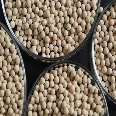 Oxygen 95-98% 13x Hp Molecular Sieve Zeolite Oxygen Generation