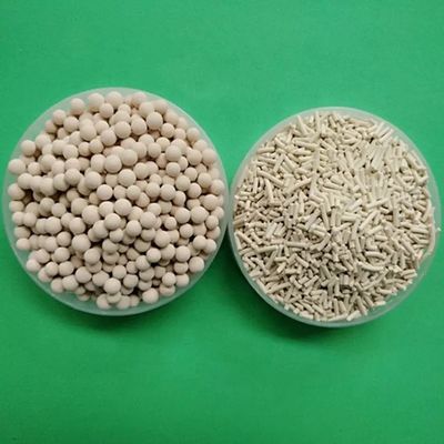 5A Molecular Sieve In Psa Equipment Molecular Sieve For Oxygen Zeolite Zsm5 Catalyst