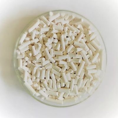 Spherical 1.6-2.5Mm 13X Apg Carbon Molecular Sieve High Static CO2 Adsorption