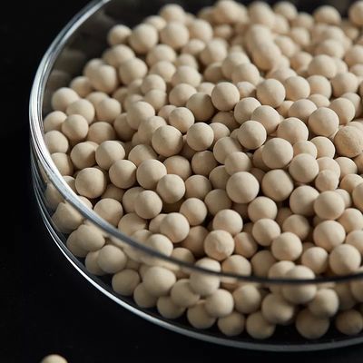 3mm-5mm Zeolith 3a Molecular Sieve Desiccant Size