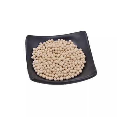 Supply Zeolite granule Molecular Sieve 3A 4A 5A for CO2 Adsorption