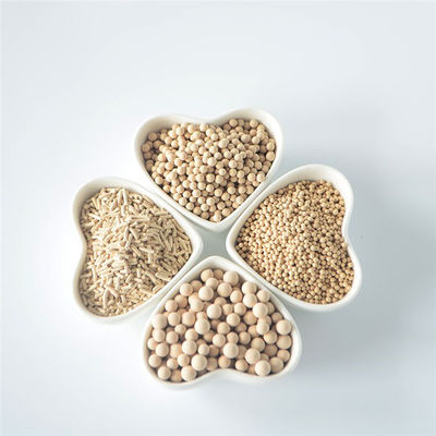 Zeolite 4A Molecular Sieve, catalyst zeolite,Natural Gas Drying  For Ethanol Distillation