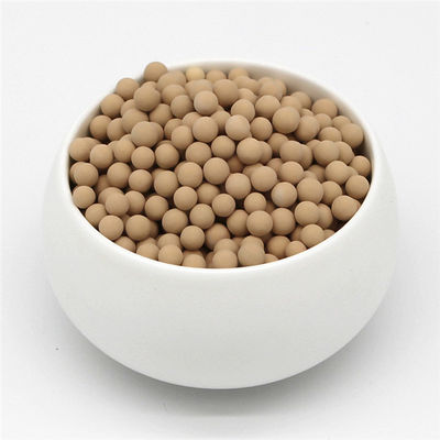 Zeolite 4A Molecular Sieve, catalyst zeolite,Natural Gas Drying  For Ethanol Distillation