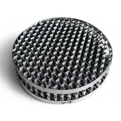 Stainless 304 Metal Steel Structured Packing 304metal  316Lmetal  register a patent