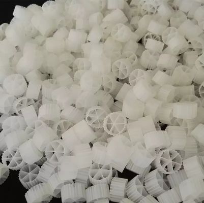 Moving Bed Bioreactors Filter Media MBBR HDPE K1 Media