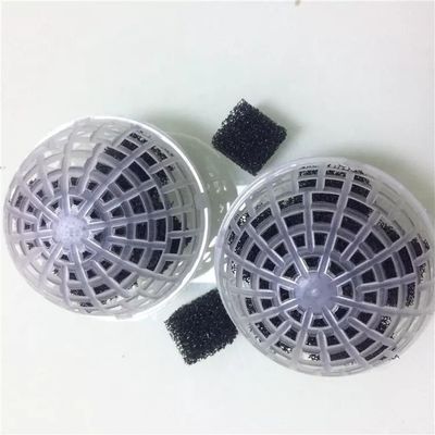 Wastewater Treatment Filter Foam Sponge