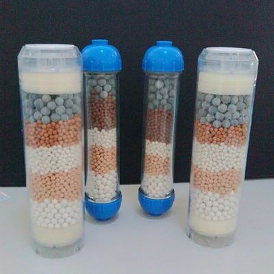 Tourmaline Ceramic Ball, Maifan Stone Ceramic ball,Far Infrared Ceramic Ball High PH Water Water filter media
