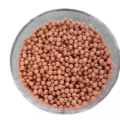 Maifan Stone Ball Add Drinking Water Minerals Clay Ball For Water Treatment