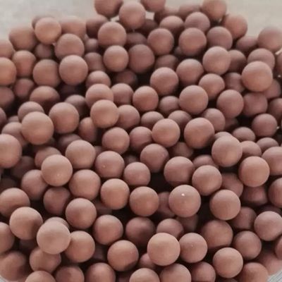 Maifan Stone Ball Add Drinking Water Minerals Clay Ball For Water Treatment