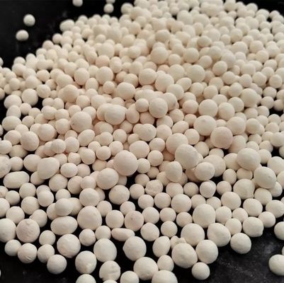 FCC Catalyst Zeolite Zsm-5 Sphere / Ball / Granule With Si/Al Ratio 25