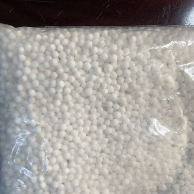 ≤8.0% Loss on Ignition Activated Alumina Desiccant for Industrial Drying Applications