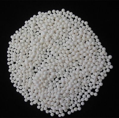 KA402 White Activated Alumina Water Treatment Media for Defluorinating