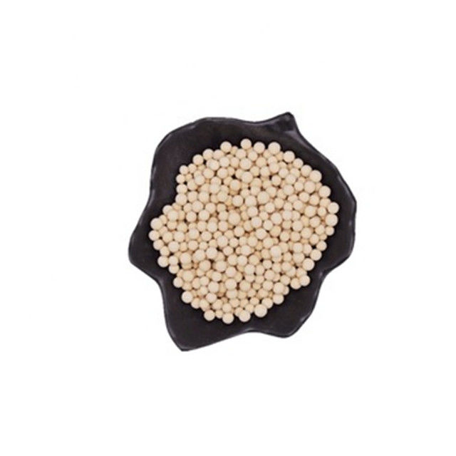 Aluminum Silicate Sphere Molecular Sieve for PSA Gas Separation Process