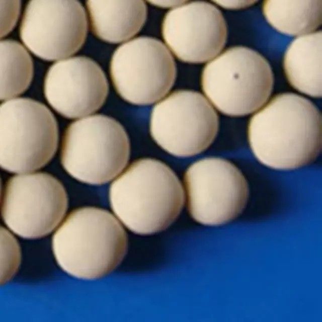 molecular sieve drying: zeolite 3A,4A,5A,13X for Industrial Exhaust Gas for Petrochemical Industry