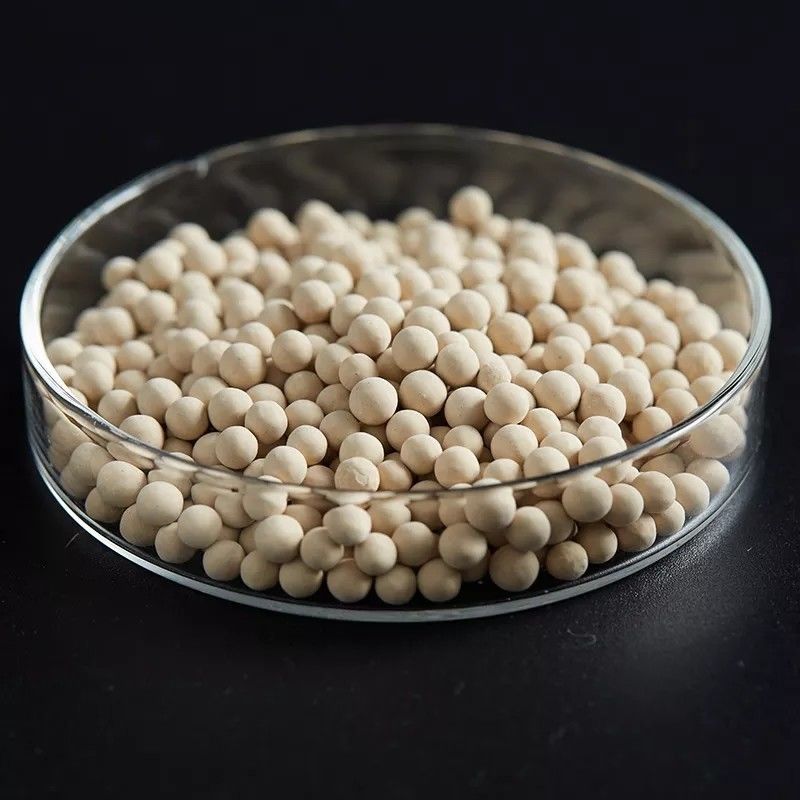 Desiccant Molecular Sieve 3A 4A Ethanol Drying Agent Air Filter Desiccant Dryer