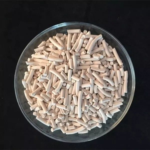 Moisture Absorbent Zeolite 5a Molecular Sieve Pellet From China Manufactory