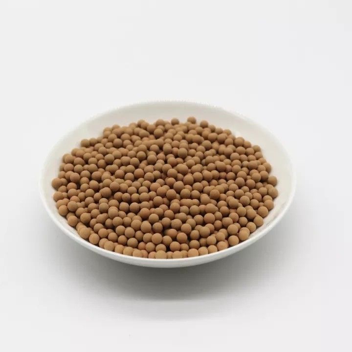 Molecular Sieve Zeolite Catalyst Super Dry Desiccant