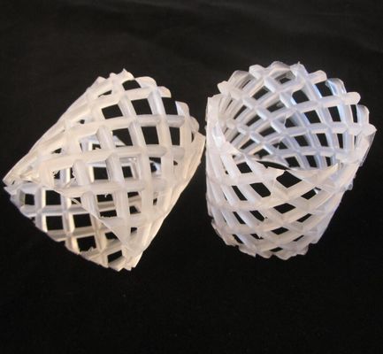 Torre de perforación de embalaje TP Anillo de embalaje de 25 mm, 38 mm, 50 mm para la producción de fertilizantes
